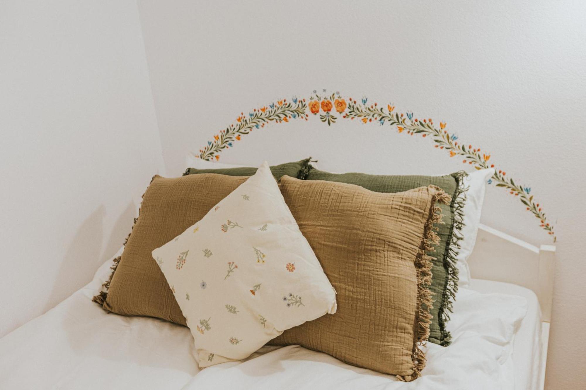 Republicii Rustic Apartament In Brasov City Center Eksteriør billede