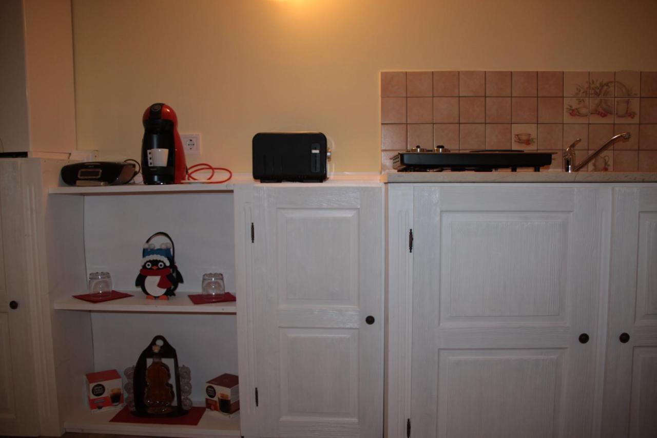 Republicii Rustic Apartament In Brasov City Center Eksteriør billede