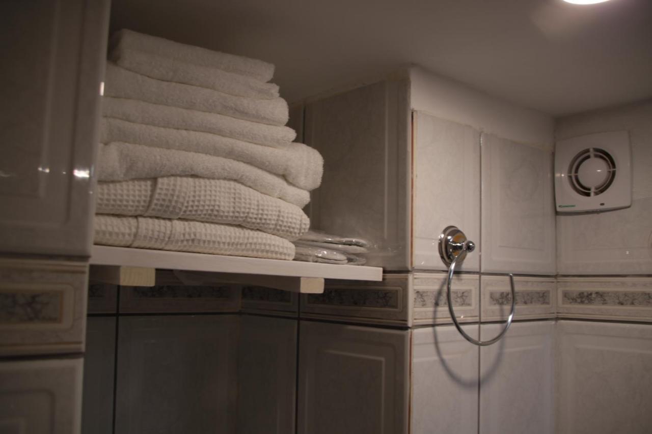 Republicii Rustic Apartament In Brasov City Center Eksteriør billede