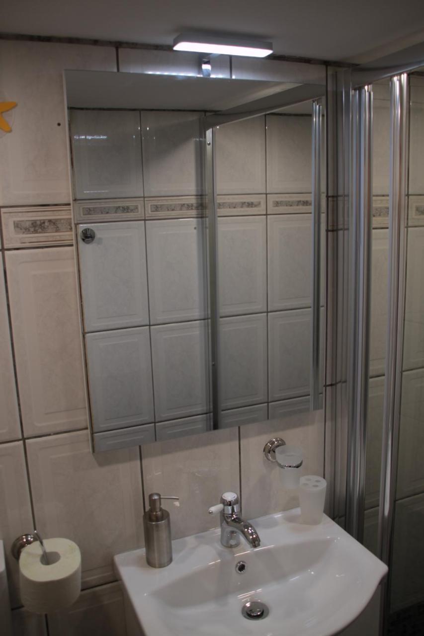Republicii Rustic Apartament In Brasov City Center Eksteriør billede