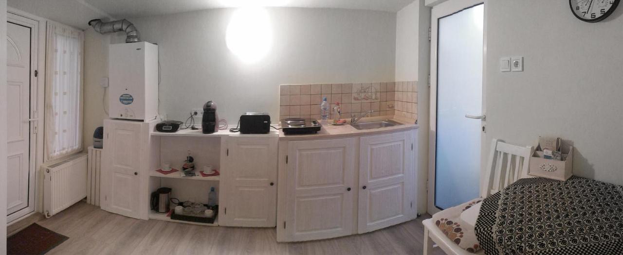 Republicii Rustic Apartament In Brasov City Center Eksteriør billede