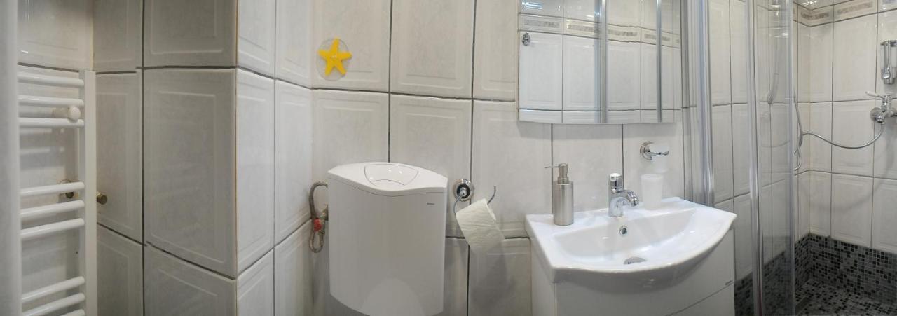 Republicii Rustic Apartament In Brasov City Center Eksteriør billede
