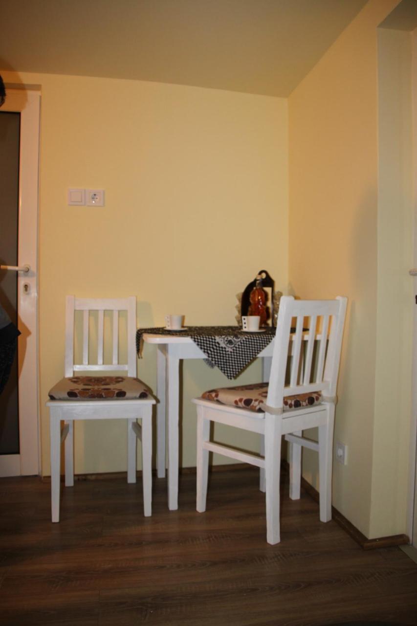 Republicii Rustic Apartament In Brasov City Center Eksteriør billede