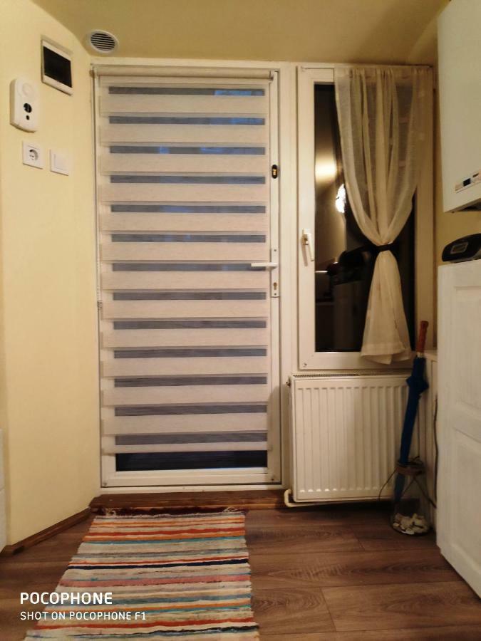 Republicii Rustic Apartament In Brasov City Center Eksteriør billede