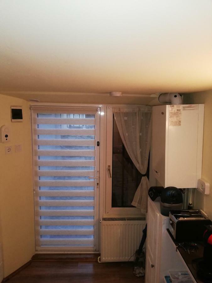 Republicii Rustic Apartament In Brasov City Center Eksteriør billede